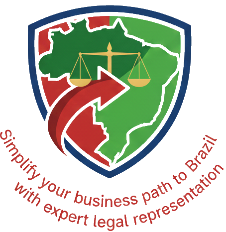 Lawful Agency Logo